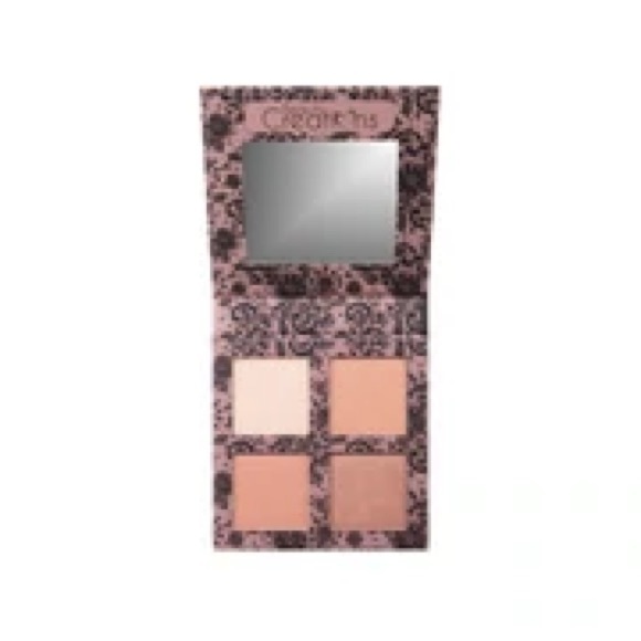 ANGEL GLOW HIGHLIGHT PALETTE ✨ - Picture 3 of 3